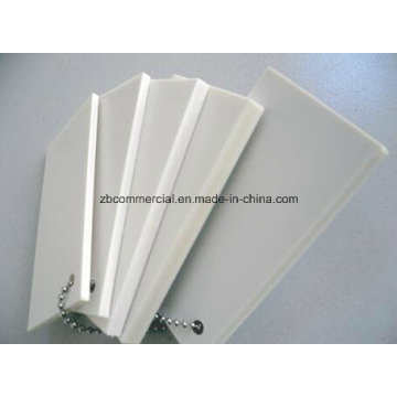 Co-Extruded PVC-Schaum-Blatt PVC Co-Extruded-Schaum-Brett (1220 * 2440 * 8-20mm stark)